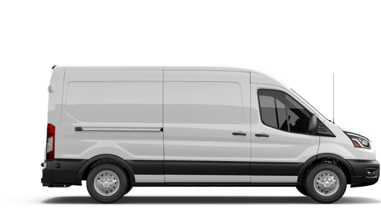 2026 Ford Transit Van Base - Photo 26