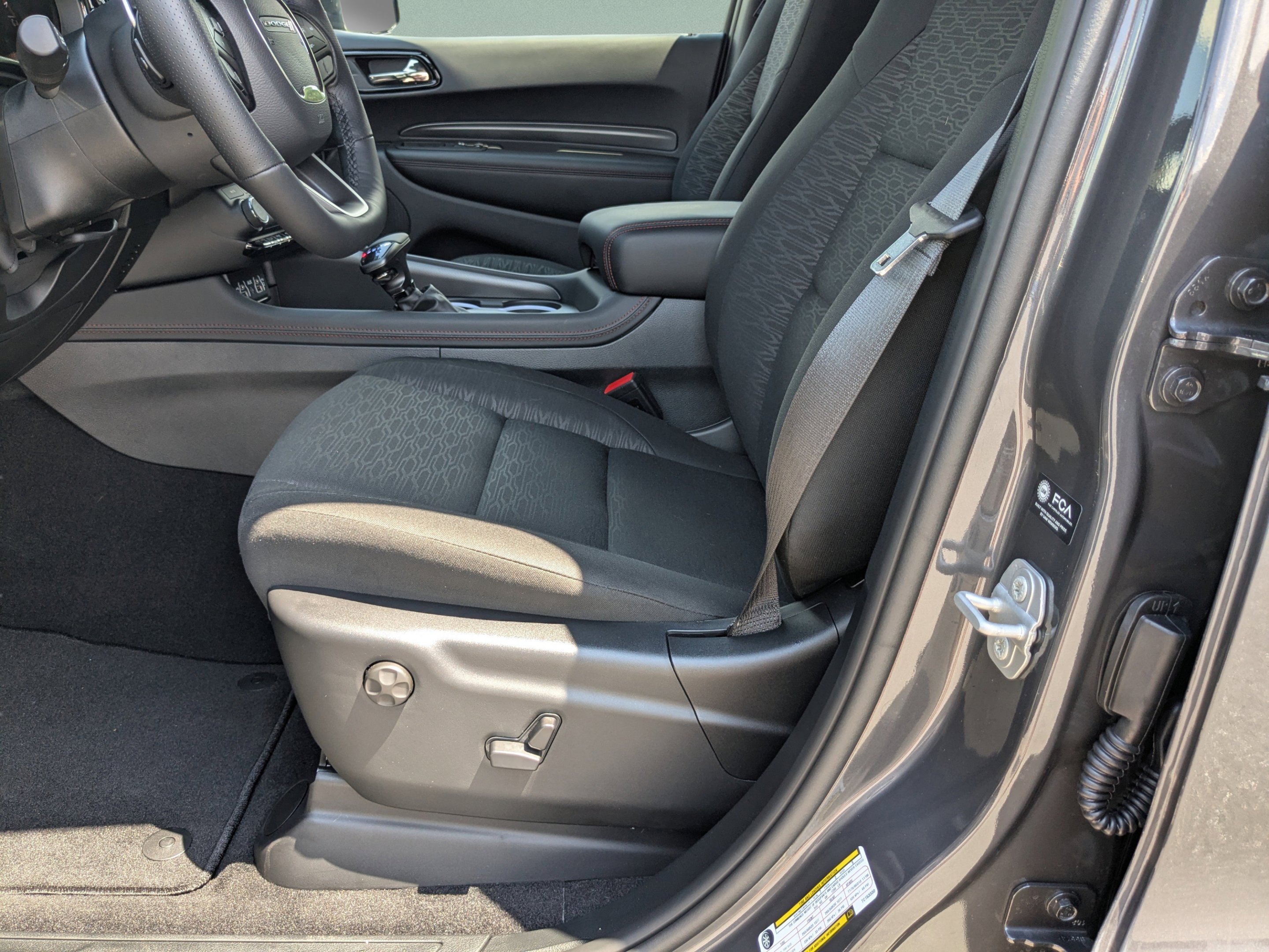 2026 Dodge Durango GT - Photo 21