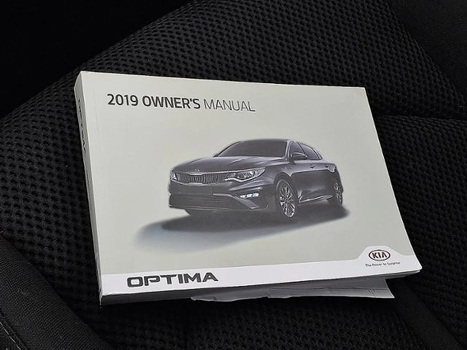 Used 2019 Kia Optima LX with VIN 5XXGT4L3XKG358579 for sale in Lawrence Township, NJ