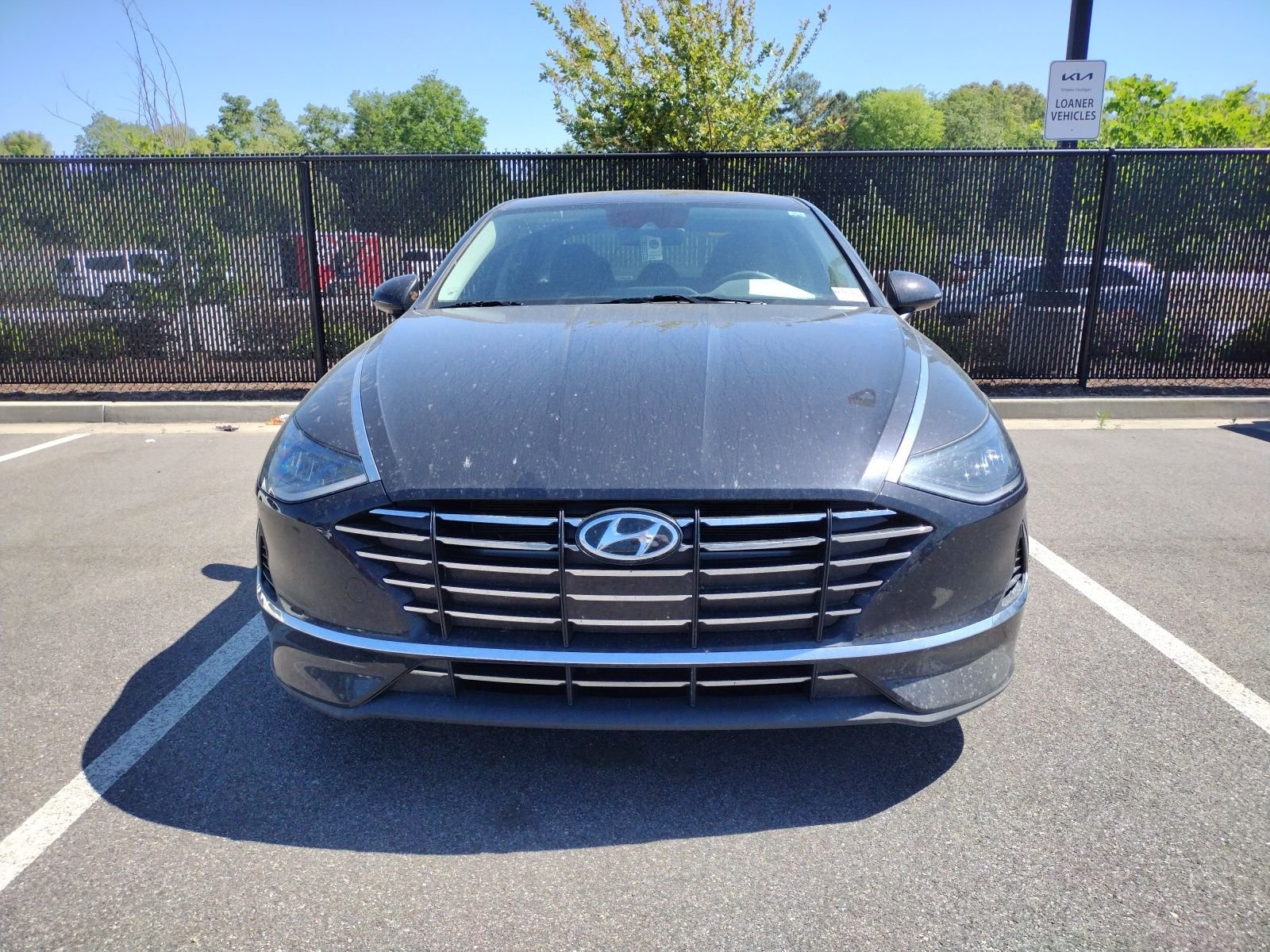 2023 Hyundai Sonata