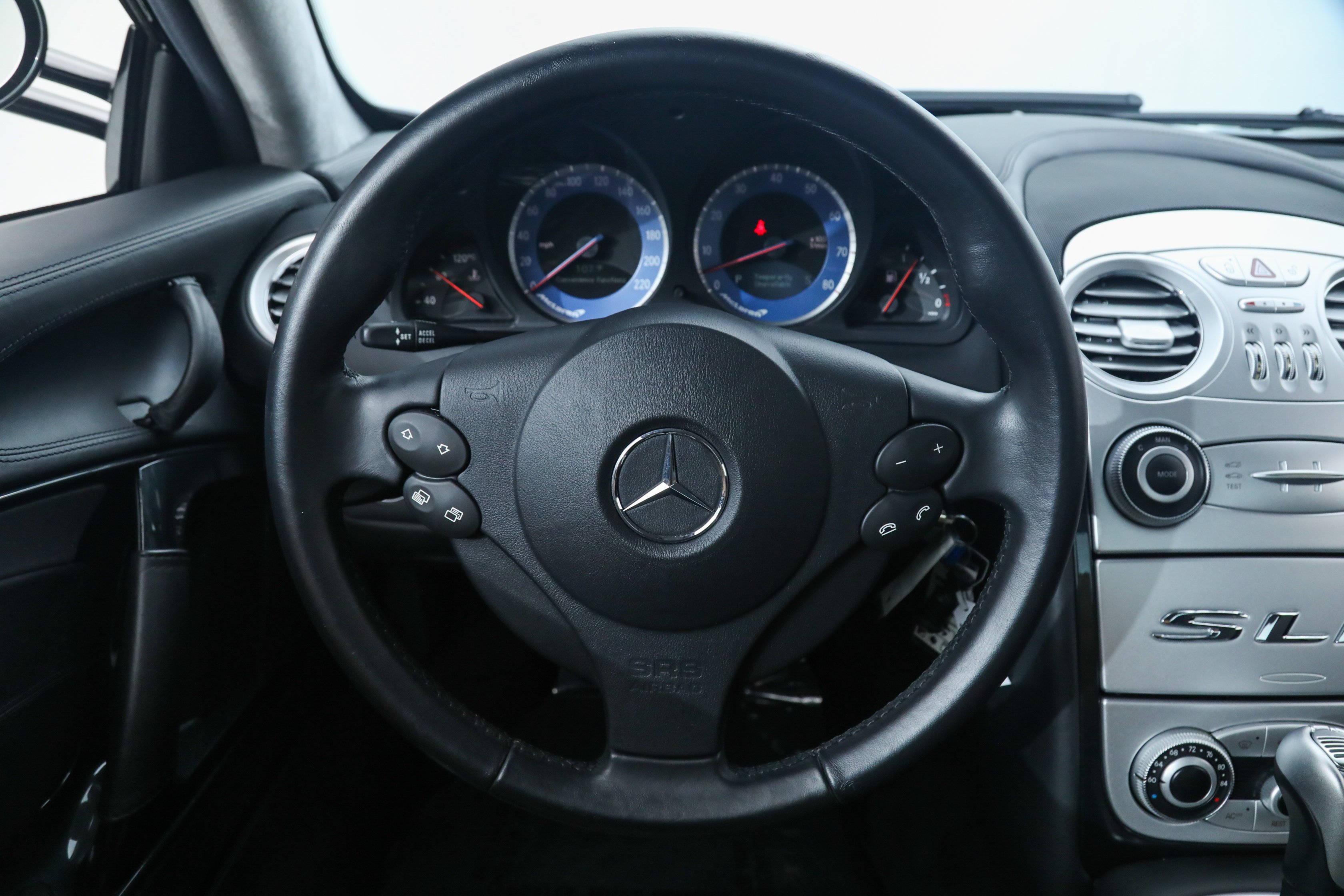 2006 Mercedes-Benz SLR McLaren Base - Photo 26