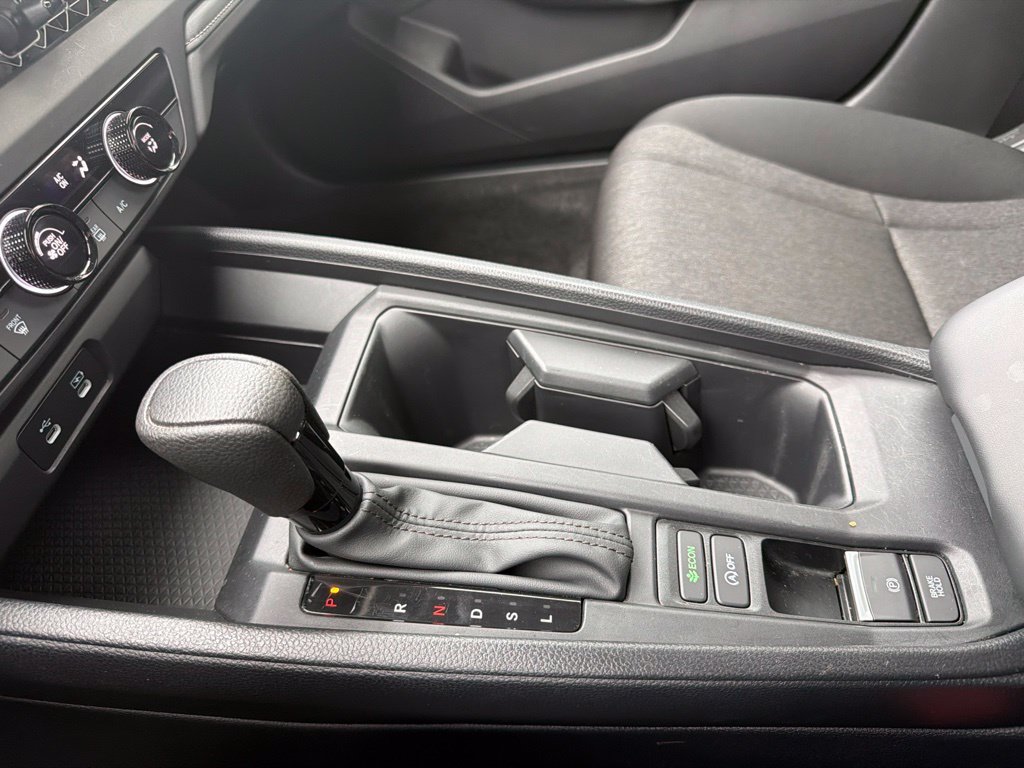 2024 Honda Accord LX - Photo 31