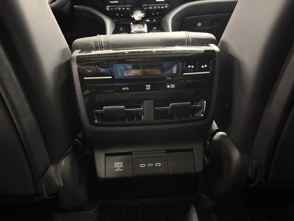 2026 Acura MDX Technology Package - Photo 74