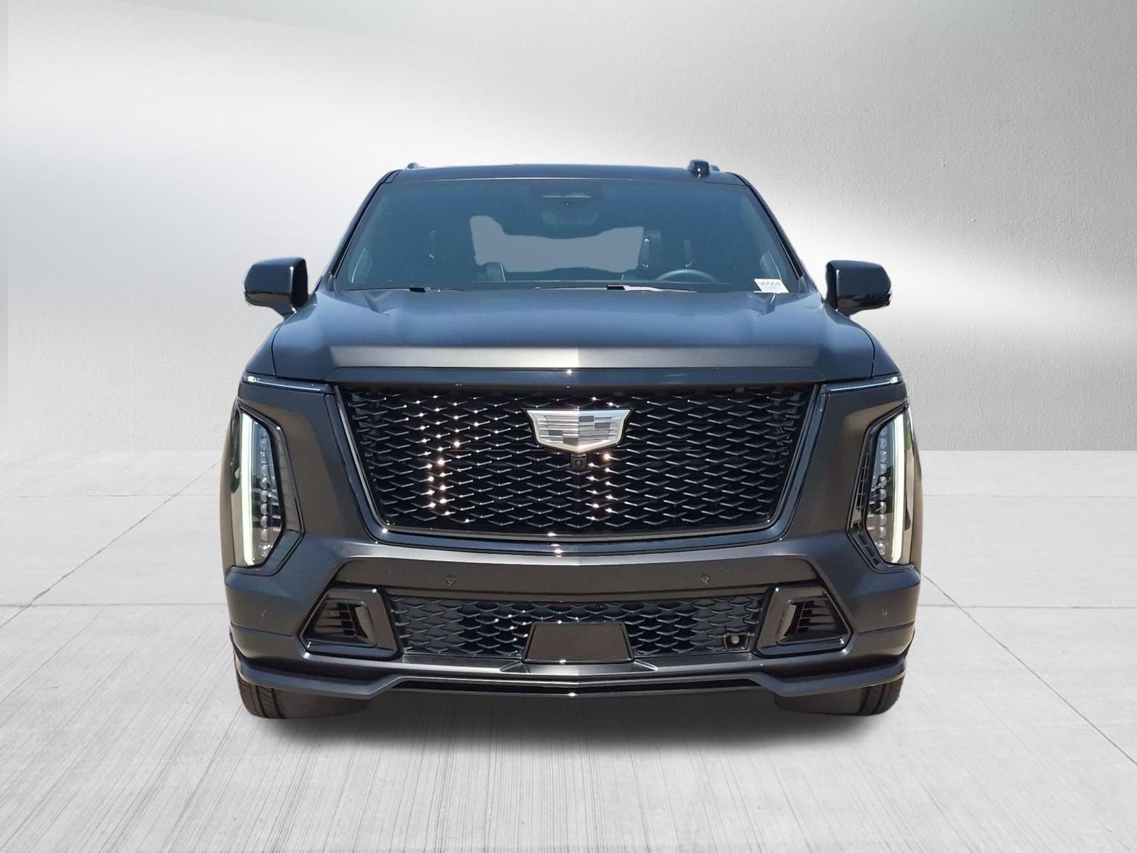 Used 2026 Black Raven Cadillac V-Series image 8