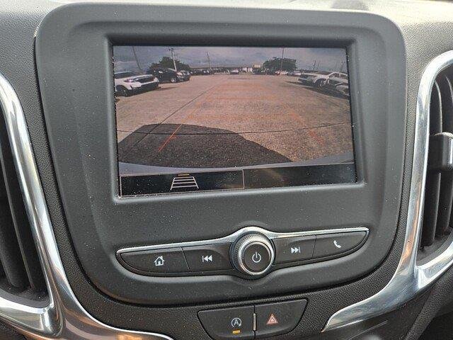 Used 2023 Summit White Chevrolet LT image 16