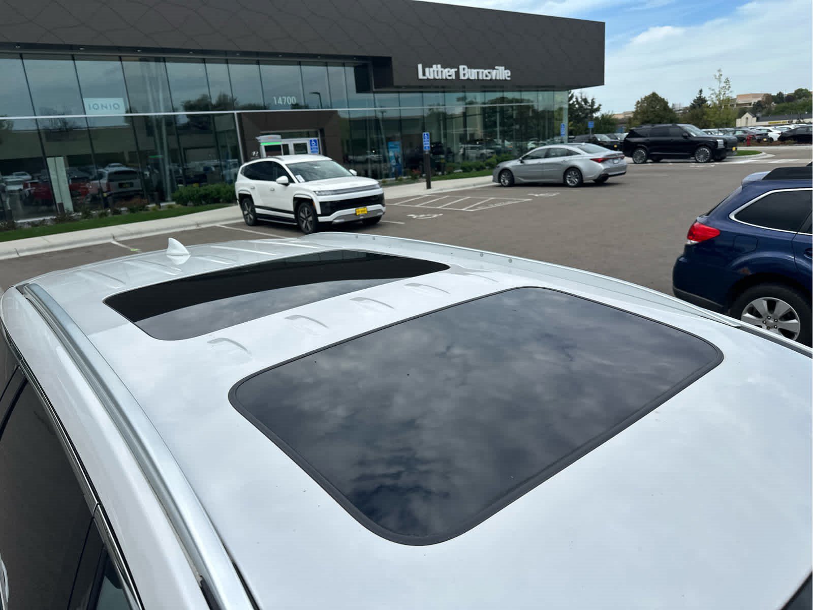 2021 Buick Enclave Premium - Photo 6