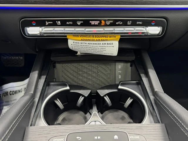 New 2026 Polar White Mercedes-Benz GLE 350 image 40