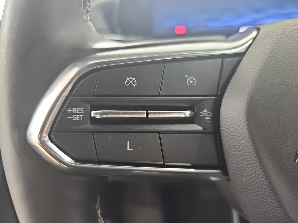 Certified Used 2024 Sterling Gray Metallic Chevrolet LT image 23
