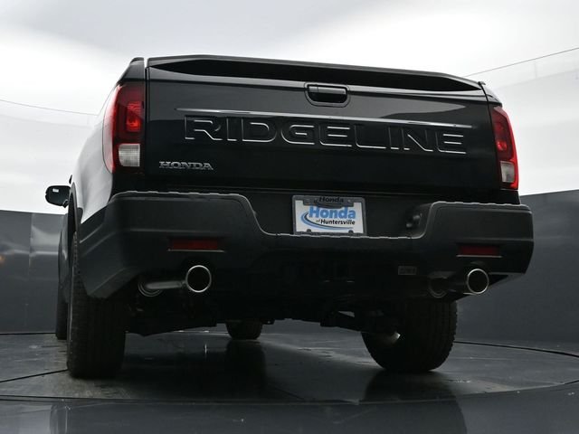 2026 Honda Ridgeline RTL - Photo 37