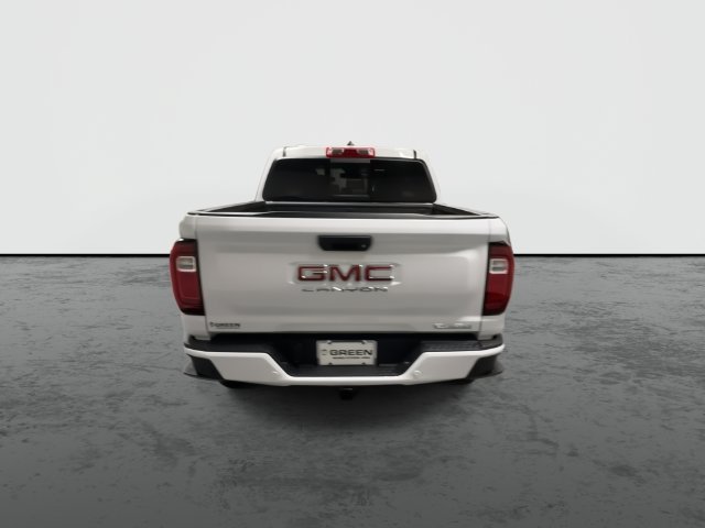 2026 GMC Canyon Elevation - Photo 7