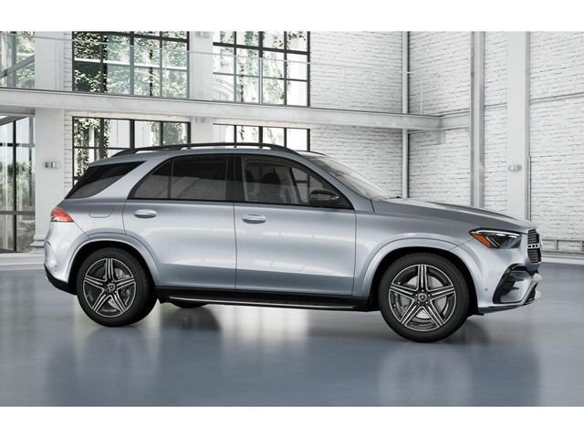 2026 Mercedes-Benz GLE GLE350 - Photo 14