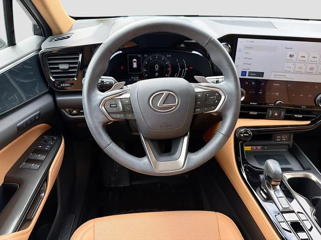 Certified Used 2022 Black Lexus 350 Premium image 21