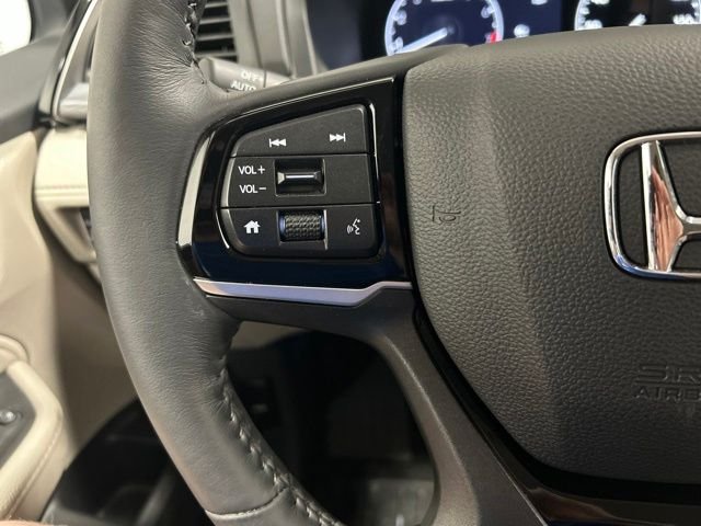 2026 Honda Odyssey Elite - Photo 28