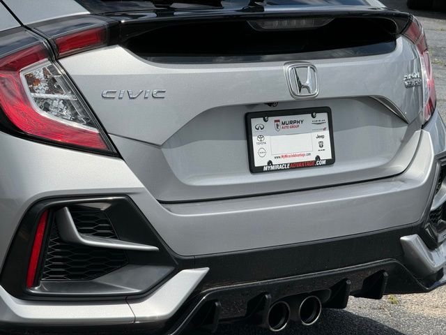Used 2020  Honda Sport Touring image 5