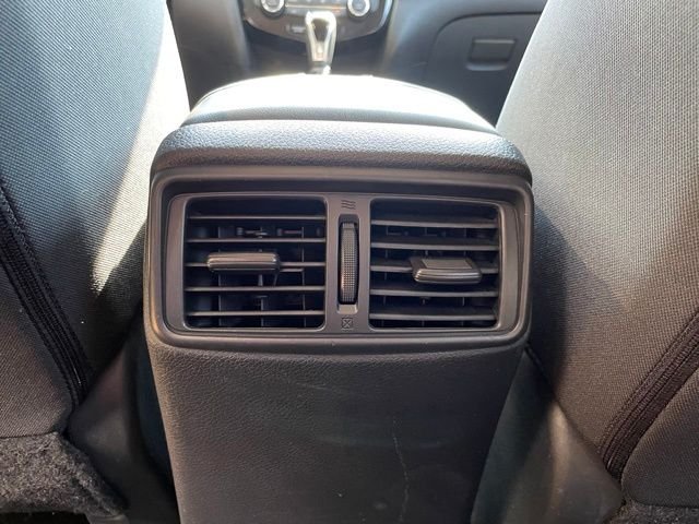 Used 2017 Black Nissan SV image 44