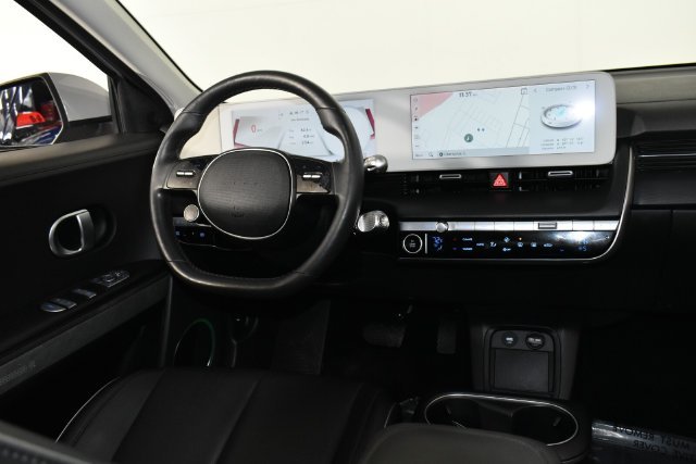 2023 Hyundai IONIQ 5 SEL - Photo 39