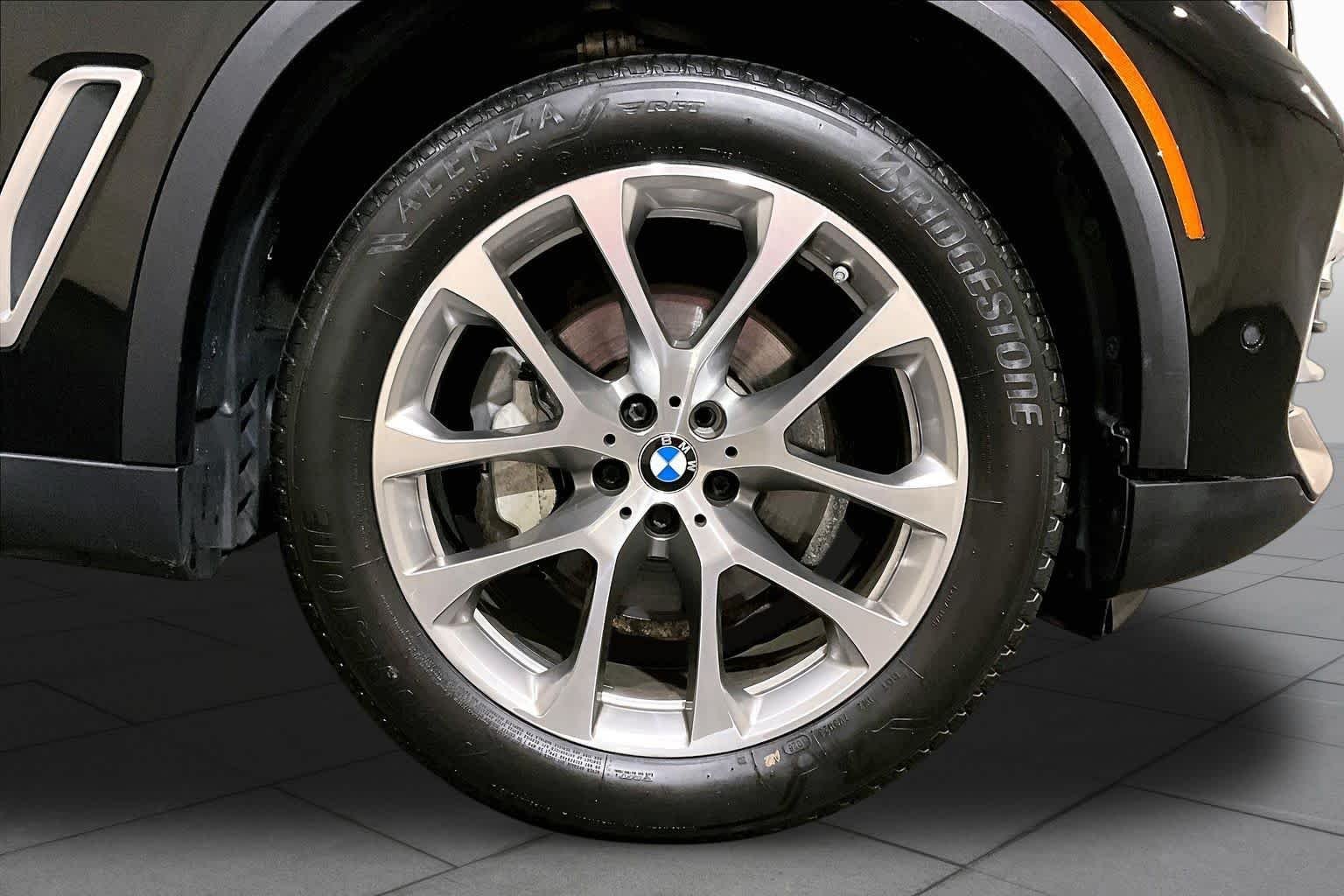 2019 BMW X5 40i - Photo 20
