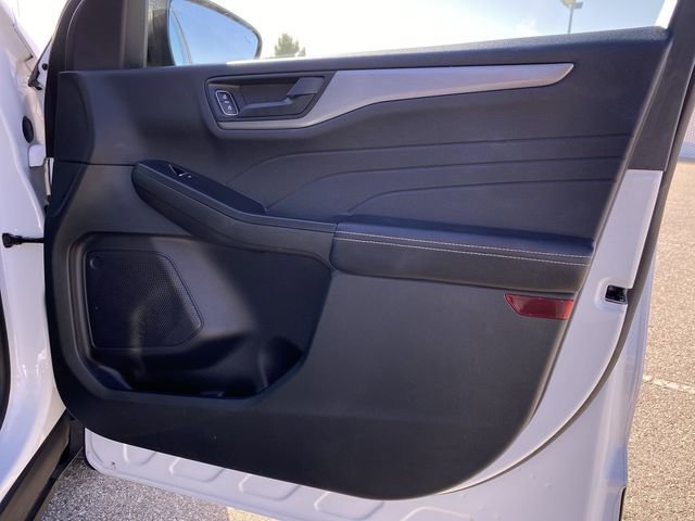 2023 Ford Escape Active - Photo 37