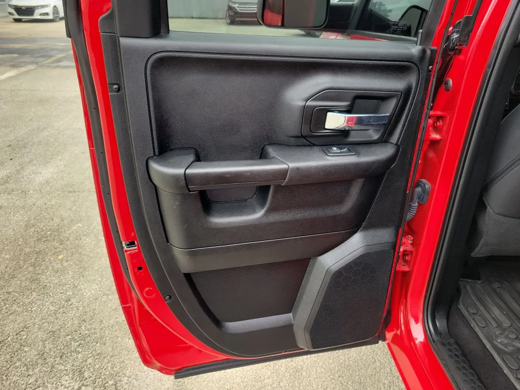 Used 2023 Red Ram Warlock image 30