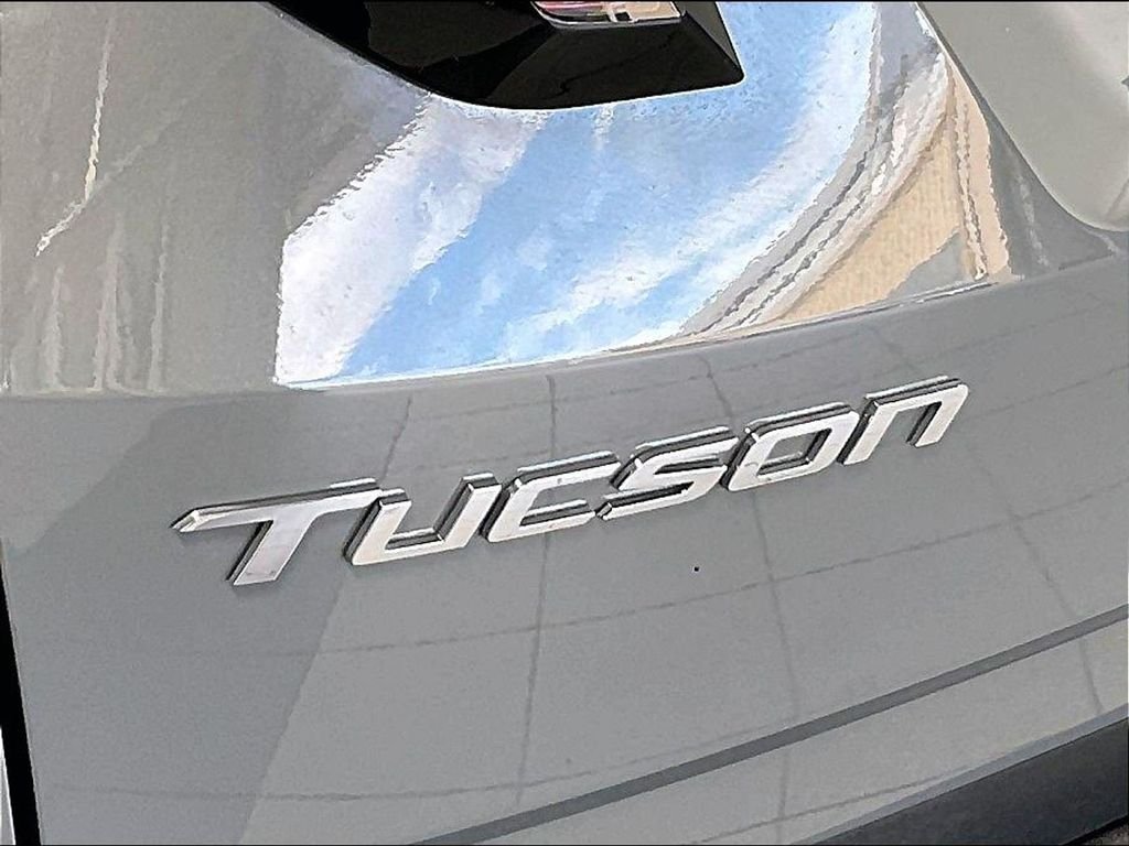 Certified Used 2024 Gray Hyundai SEL image 29