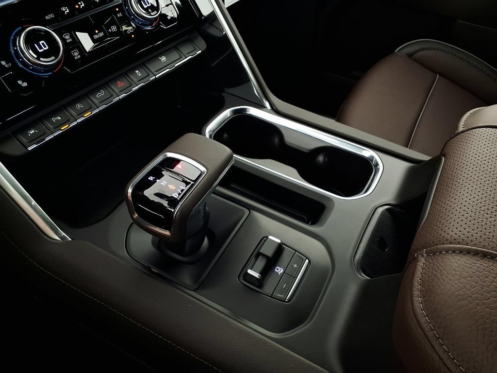 2026 GMC Sierra 1500 Denali - Photo 20