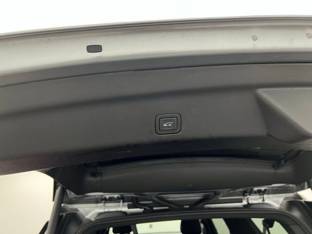 Used 2025 Sterling Gray Metallic Chevrolet Z71 image 43