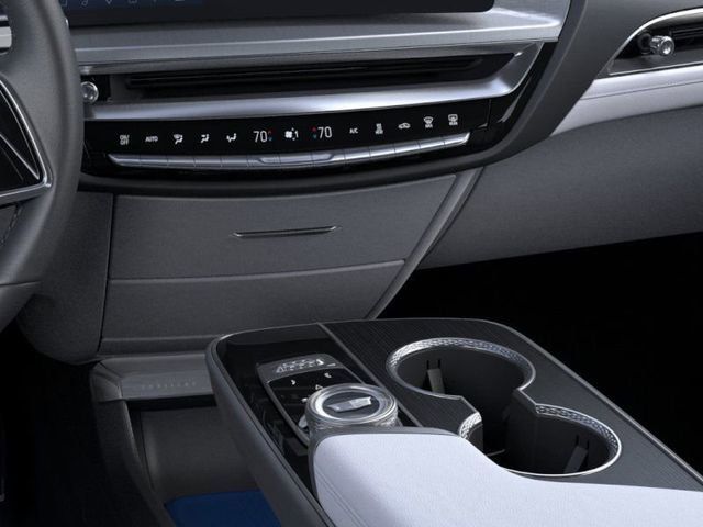 2025 Cadillac LYRIQ Sport 2 - Photo 63