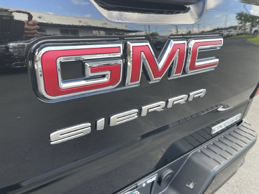 2026 GMC Sierra 1500 Elevation - Photo 31