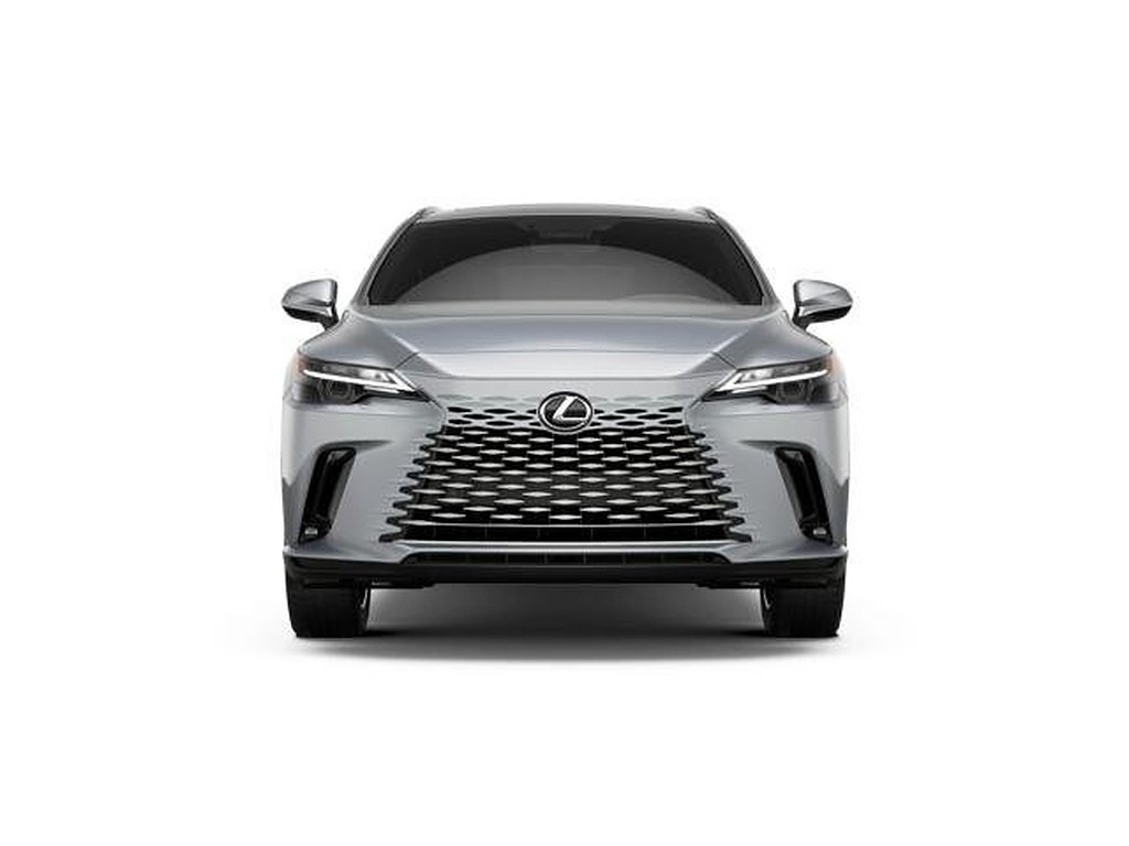 New 2026 Iridium Lexus PREMIUM PLUS image 4