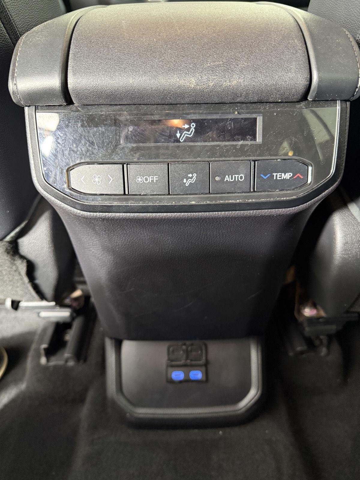 Used 2022 Blueprint TOYOTA  image 24