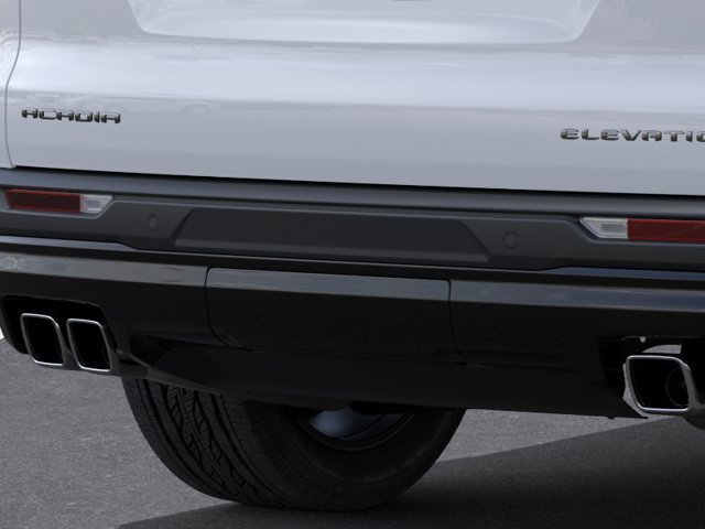 2027 GMC Acadia Elevation - Photo 15