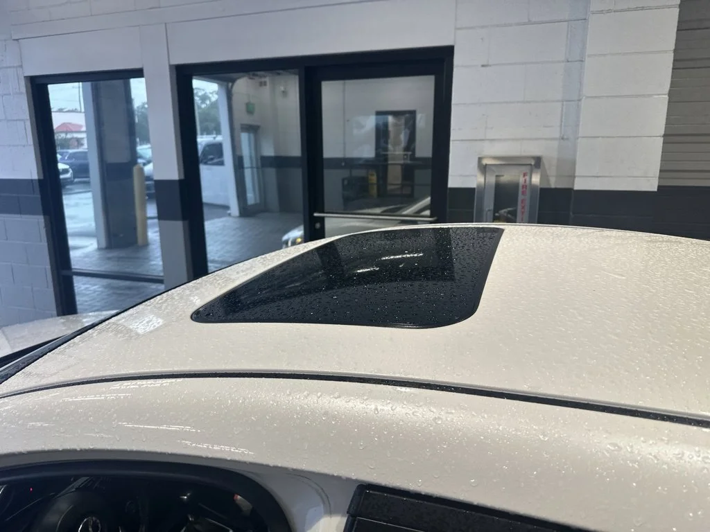 Used 2016 Snowflake White Pearl Mazda i Grand Touring image 7