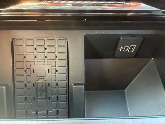 New 2026 Carbonized Gray Metallic Ford F-250® Lariat® image 45