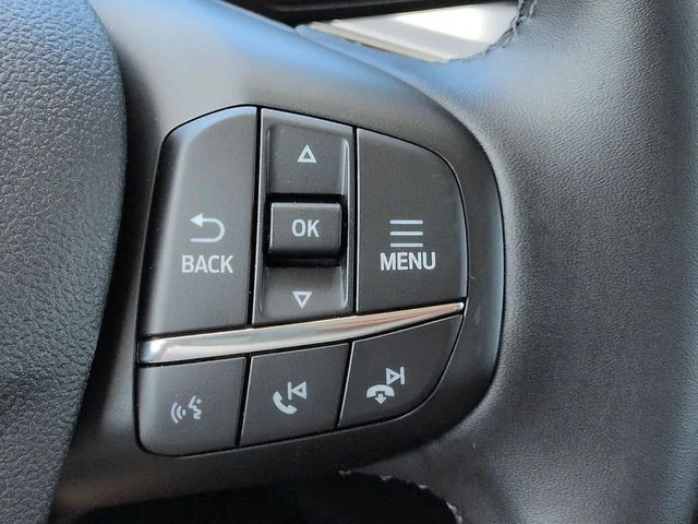 New 2026 Carbonized Gray Metallic Ford Big Bend® image 25