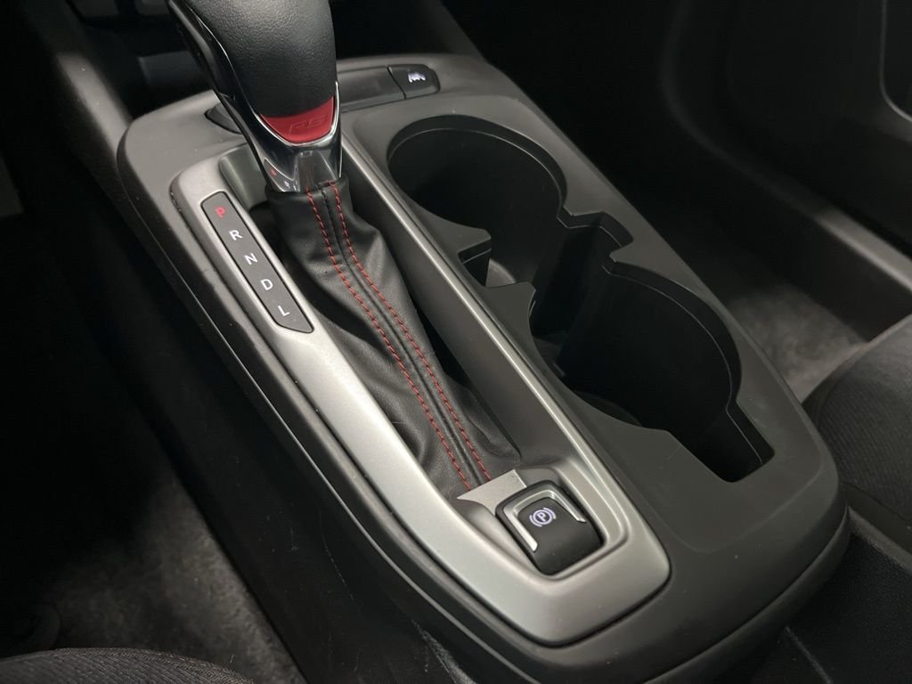 Used 2024 Blue Chevrolet 1RS image 15