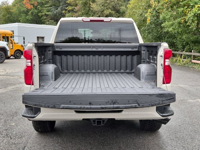2026 Chevrolet Silverado 1500 Custom - Photo 20