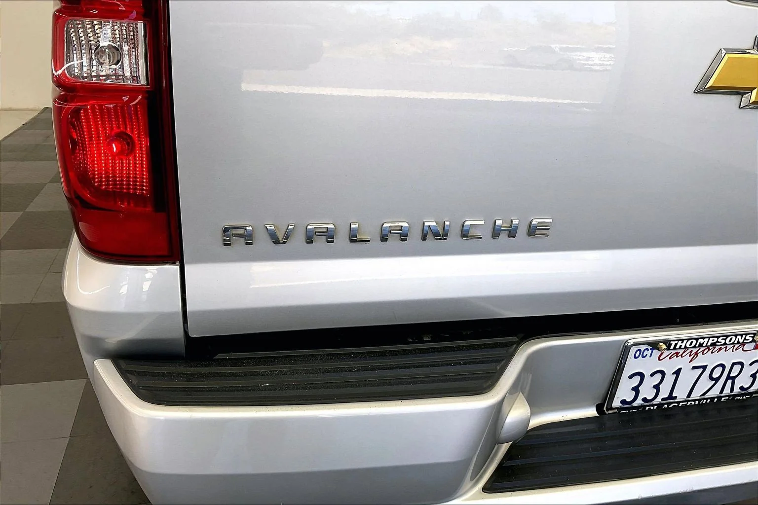 Used 2013 Silver Ice Metallic Chevrolet LT image 31