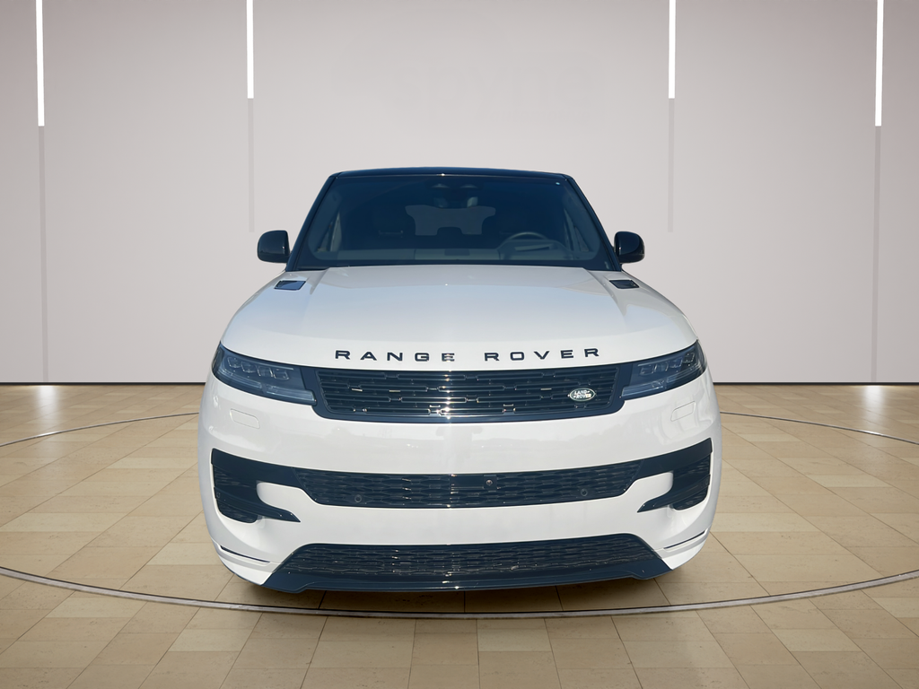 New 2026 Gray Land Rover Dynamic SE image 10