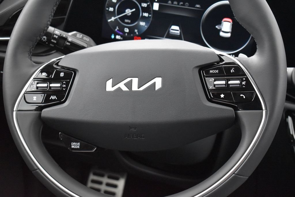 New 2026 Mineral Blue Kia WAVE image 14