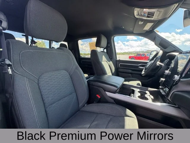 Used 2025 Black Ram Big Horn/Lone Star image 30