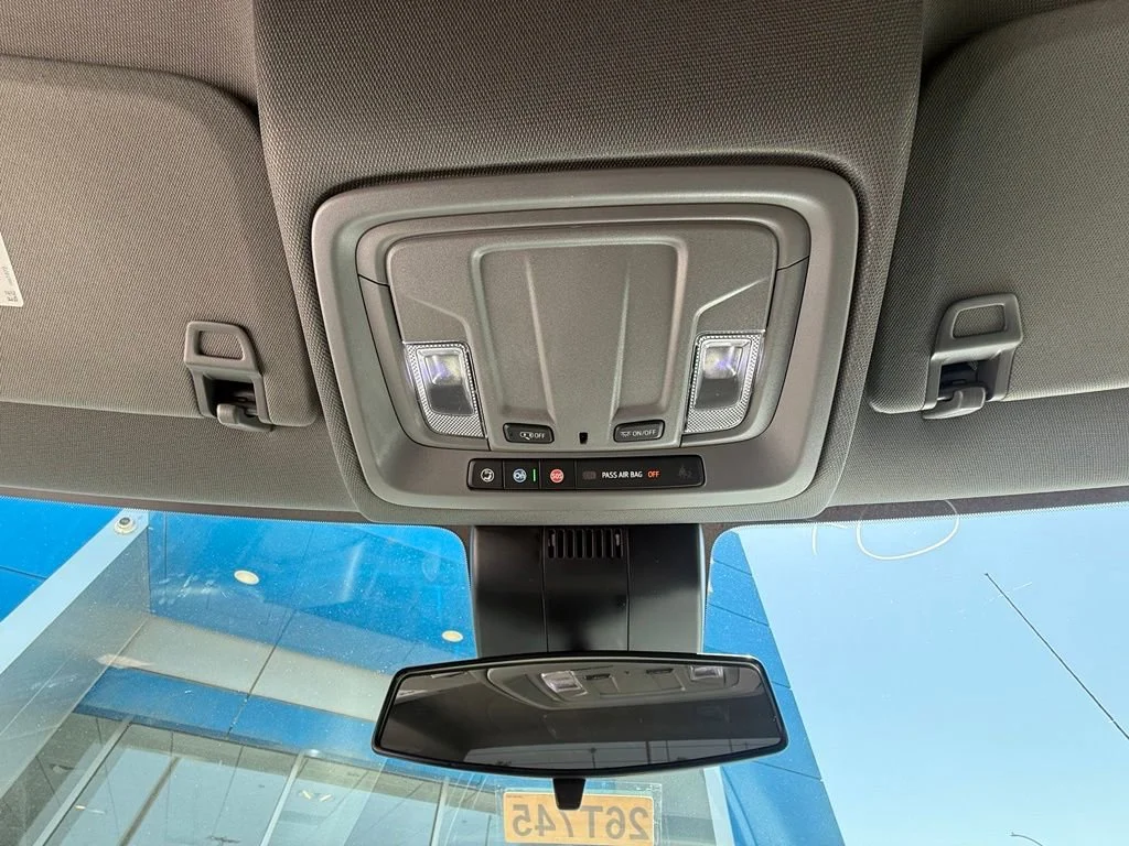 New 2026 Coastal Dune GMC Pro image 24