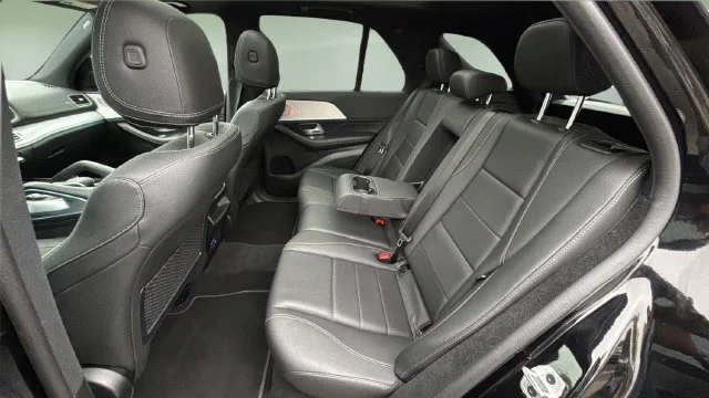 Used 2026  Mercedes-Benz GLE 350 image 20