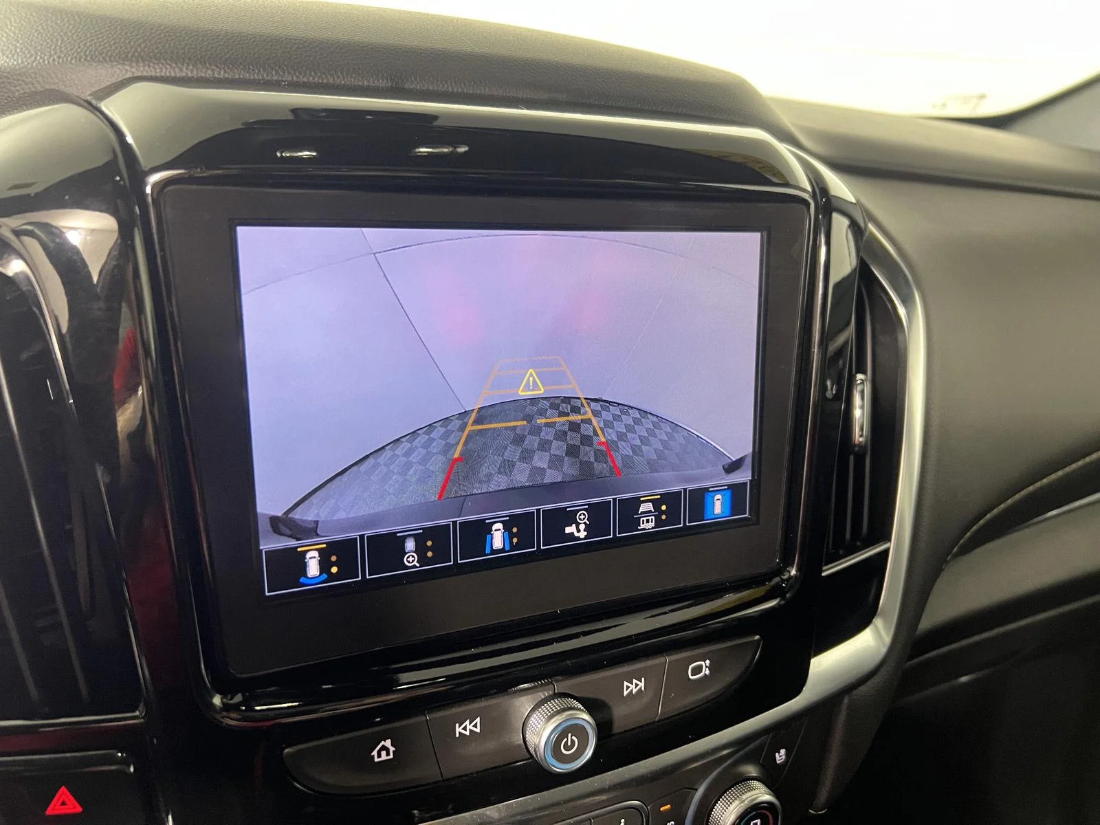 Used 2023 MOSAIC BLACK METALLIC Chevrolet Premier image 31