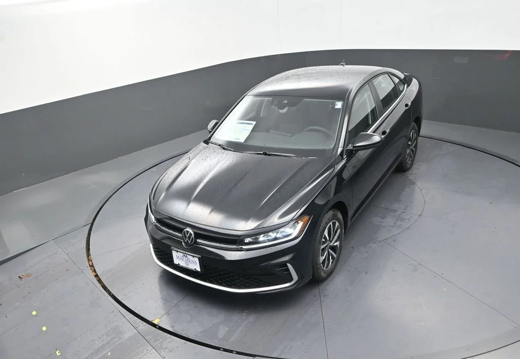 New 2026  Volkswagen 1.5T S image 16