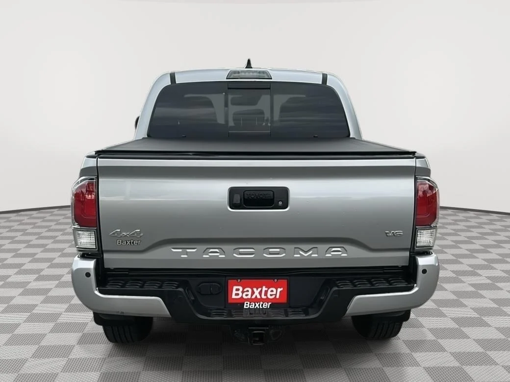Certified Used 2022 Celestial Silver Metallic Toyota Limited image 21