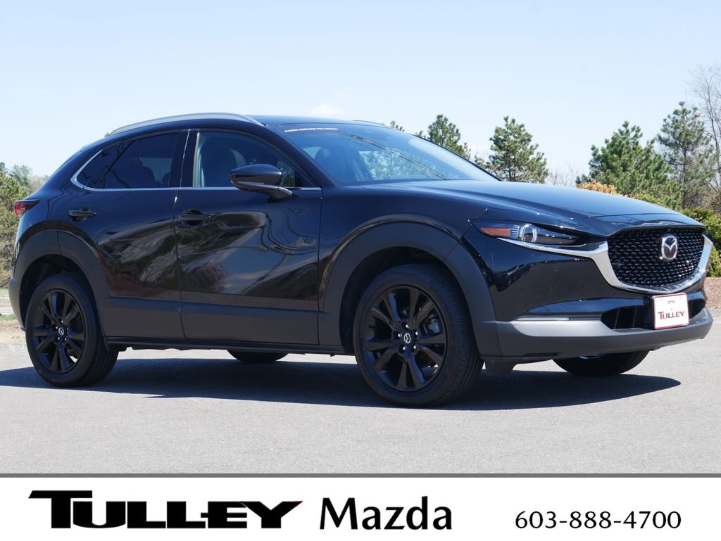 2023 Mazda CX-30 Turbo Premium Plus AWD's photo