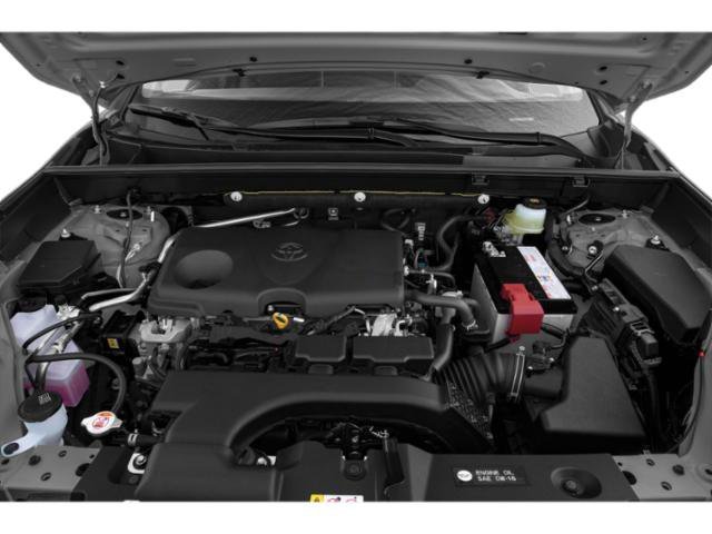 Used 2021 Magnetic Gray Metallic Toyota Limited image 12