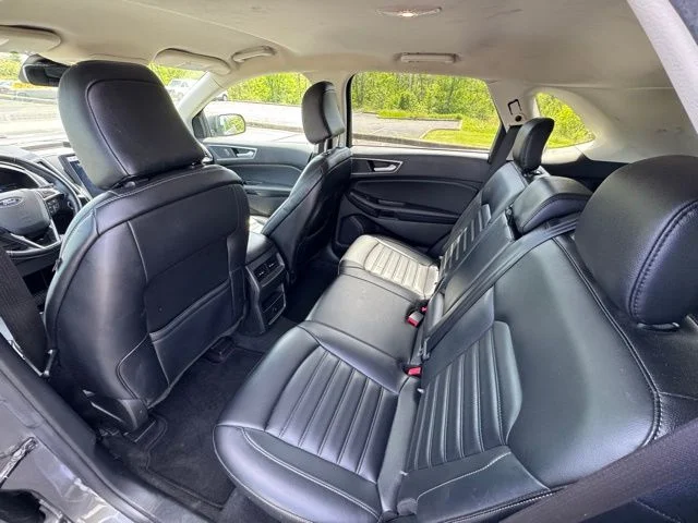 2023 Ford Edge SEL - Photo 14