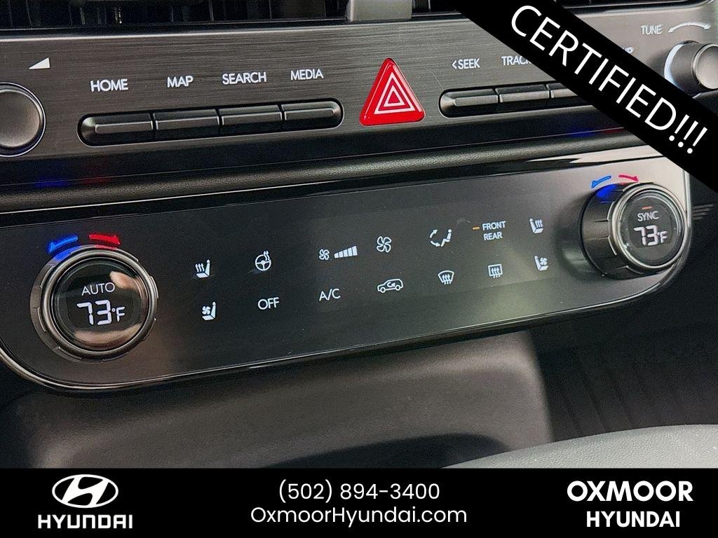 2026 Hyundai Palisade XRT Pro - Photo 16