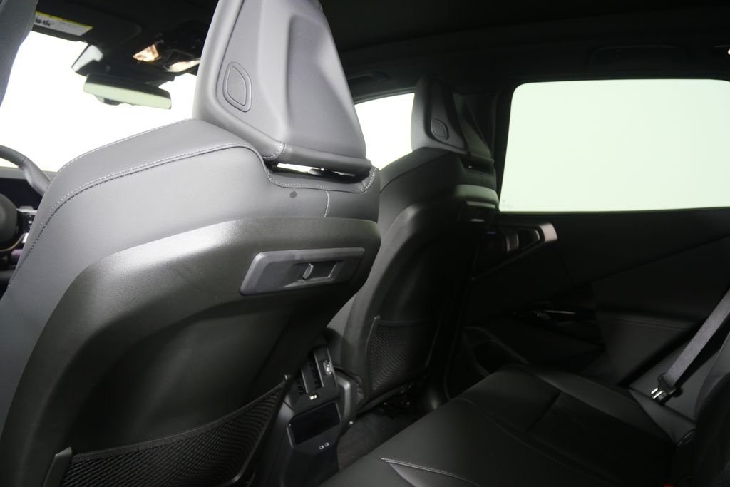Used 2026 Black Sapphire Metallic BMW 30 xDrive image 15